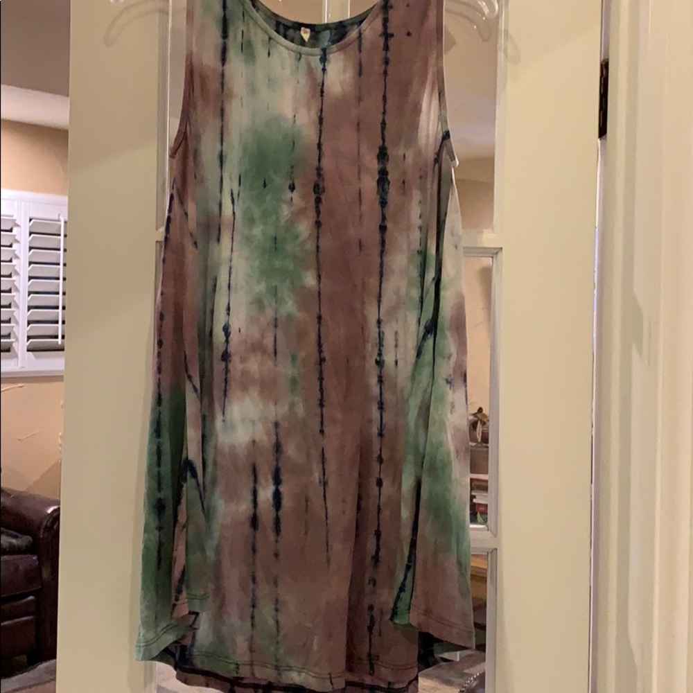 dress